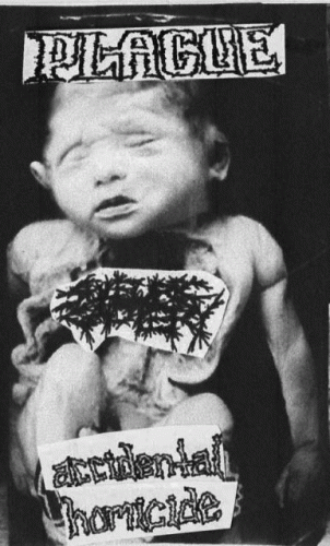 Sulfuric Cautery : Plague - Sulfuric Cautery - Accidental Homicide